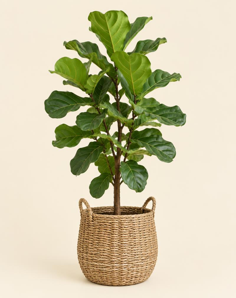 Pots & Planters