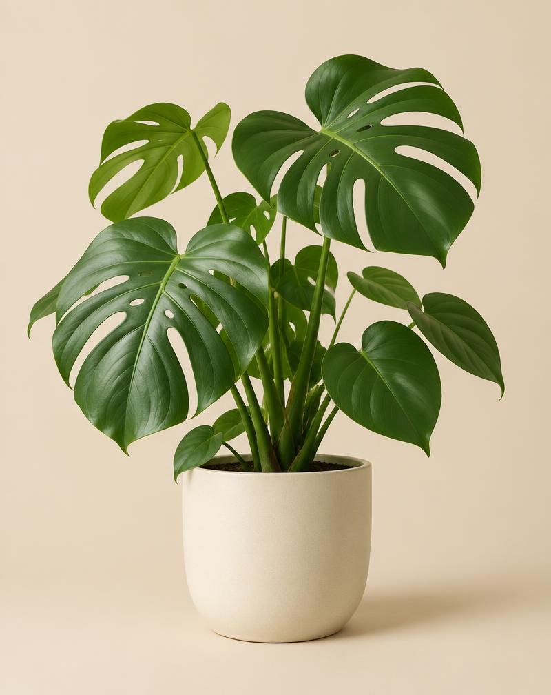 Indoor Plants