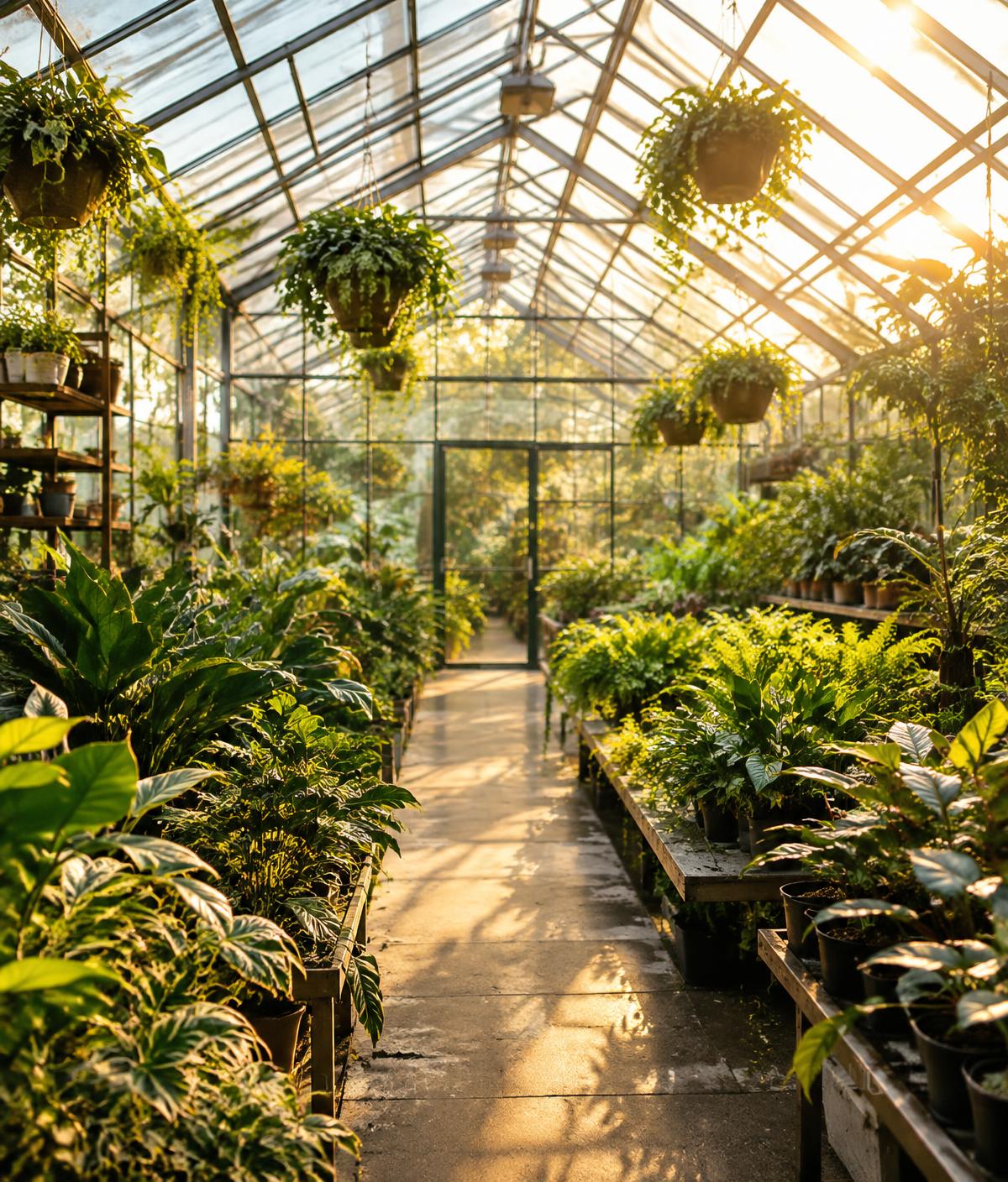 Garden Plants