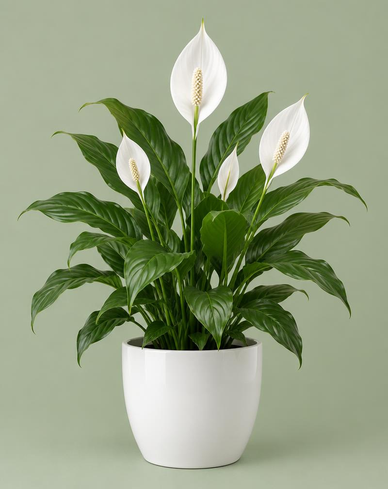 Flowering Plants